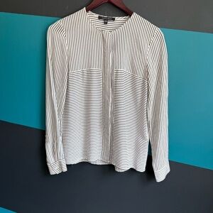 Judith & charles 100% silk